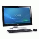моноблок Sony Vaio VPC-L21M1R/B Черный