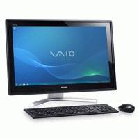 моноблок Sony Vaio VPC-L22ZBDGSAI Черный