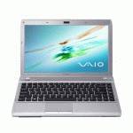 ноутбук Sony Vaio VPC-S11X9RS