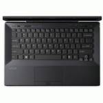 ноутбук Sony Vaio VPC-SB1A9RB Черный
