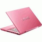 ноутбук Sony Vaio VPC-SB2L1RP Розовый