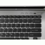 ноутбук Sony Vaio VPC-SB1V9RS Серебристый