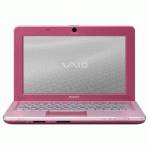 нетбук Sony VAIO VPC-W12S1R/P