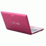 нетбук Sony VAIO VPC-W12S1R/P