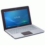 нетбук Sony VAIO VPC-W12S1R/T