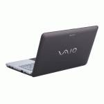 нетбук Sony VAIO VPC-W12S1R/T