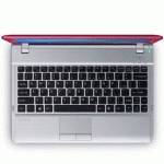 ноутбук Sony Vaio VPC-YB2L1RP Розовый