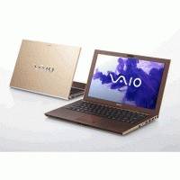 ноутбук Sony Vaio VPC-Z21X9RN Черный
