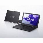 ноутбук Sony Vaio VPC-Z21V9RX Черный