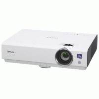 проектор Sony VPL-DX145 Белый
