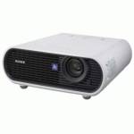 проектор Sony VPL-ES7 Серо-Черный