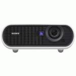проектор Sony VPL-EW5 Серо-Черный