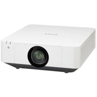 проектор Sony VPL-FHZ61 Черно-Белый