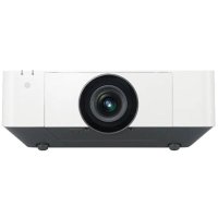 проектор Sony VPL-FHZ66 Черно-Белый