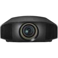 проектор Sony VPL-VW550 Black Черный