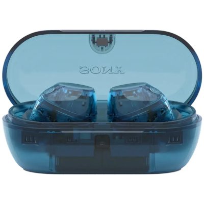 наушники Sony WF-C710N/LZ E Blue