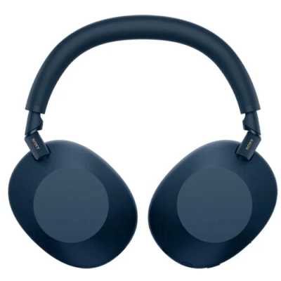 гарнитура Sony WH-1000XM6 Blue