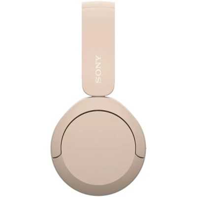 гарнитура Sony WH-CH520 Cream