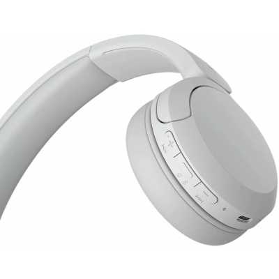 гарнитура Sony WH-CH520 White
