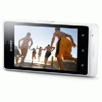 смартфон Sony Xperia Advance ST27a White