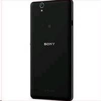смартфон Sony Xperia C4 E5333 Dual Black