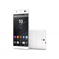 смартфон Sony Xperia C5 E5533 Ultra Dual White