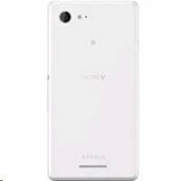 смартфон Sony Xperia E3 D2212 Dual White