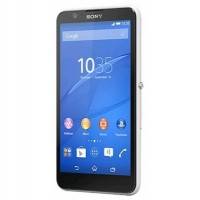 смартфон Sony Xperia E4 E2115 White