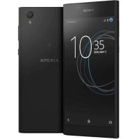 смартфон Sony Xperia L1 Dual Black