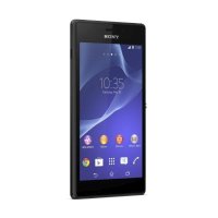 смартфон Sony Xperia M2 D2303 Black