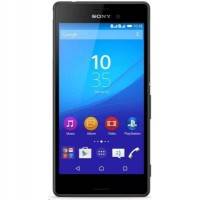 смартфон Sony Xperia M4 Aqua E2312 Dual Black
