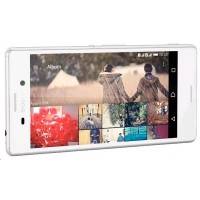 смартфон Sony Xperia M4 Aqua E2333 Dual White
