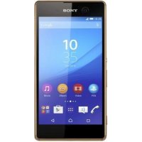 смартфон Sony Xperia M5 Aqua E5603 Gold