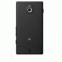 смартфон Sony Xperia Sola Black