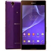 смартфон Sony Xperia T2 Ultra Purple