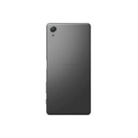 смартфон Sony Xperia X Dual Black