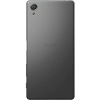 смартфон Sony Xperia XA Ultra Dual Grey