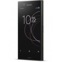 смартфон Sony Xperia XZ1 Compact Black черный