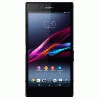 смартфон Sony Xperia Z Ultra C6833 LTE 4G Black