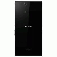 смартфон Sony Xperia Z Ultra C6833 LTE 4G Black