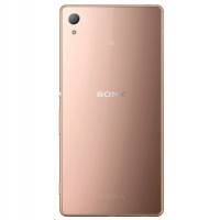 смартфон Sony Xperia Z3+ E6533 Dual Brown