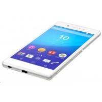 смартфон Sony Xperia Z3+ E6553 White