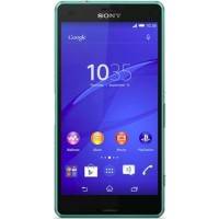 смартфон Sony Xperia Z3 Compact D5803 Green