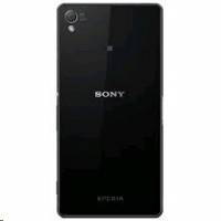 смартфон Sony Xperia Z3 D6603 Black