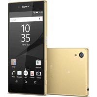 смартфон Sony Xperia Z5 E6683 Dual Gold