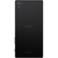 смартфон Sony Xperia Z5 Premium E6853 Black