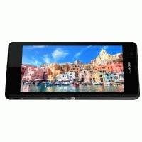 смартфон Sony Xperia ZR C5502 Black
