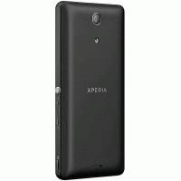смартфон Sony Xperia ZR C5503 Black