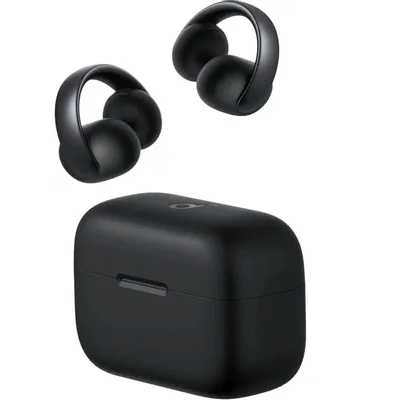 гарнитура Soundcore AeroClip Black A3388G11