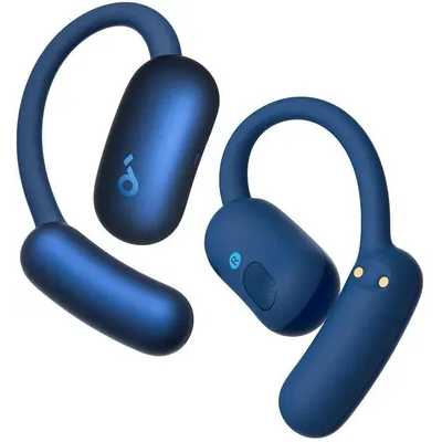 гарнитура Soundcore AeroFit 2 Blue A3874G31